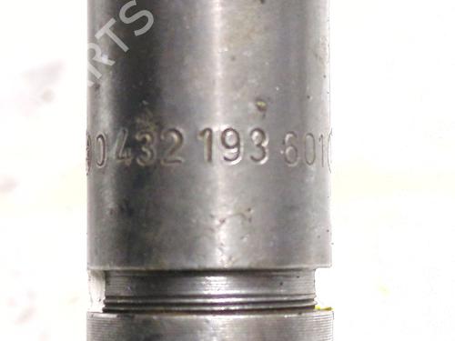 Injector ROVER 25 I Hatchback (RF) 2.0 iDT | BP32656037M100 - Image 3