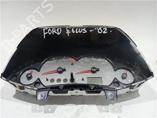 Used Instrument cluster FORD FOCUS II Saloon (DB_, FCH, DH) 2.0 TDCi (136 hp) 23931963