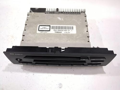 Radio BMW 3 (E90) 320 i | BP28489539E6