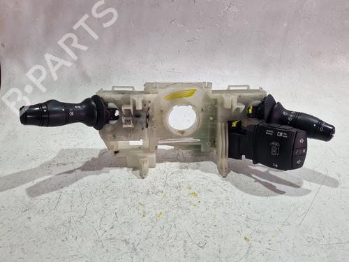 Kombi Kontakt / Stilkkontakt Kombi Kontakt / Stilkkontakt RENAULT SCÉNIC III (JZ0/1_) 1.6 dCi (JZ00, JZ12) (130 hp) 36017332 36017332