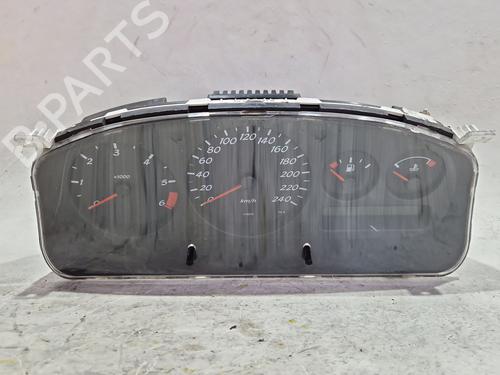 Used Instrument cluster NISSAN PRIMERA (P11) 2.0 TD (90 hp) 29938149