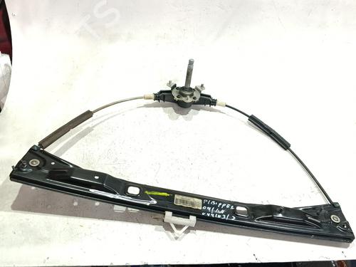 Used Front left window mechanism Front left window mechanism PEUGEOT BIPPER (AA_) 1.4 HDi (68 hp) 40228570 40228570