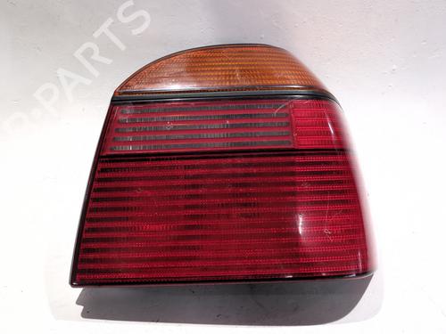 Fanale posteriore destro VW GOLF III (1H1) [1989-2000]  29990222