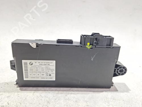 Used Electronic module BMW 1 Coupe (E82) 118 d (143 hp) 29521068