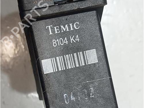Rudehejsemotor forskærm højre VW POLO (9N_, 9A_) 1.9 TDI | BP23915170E20 