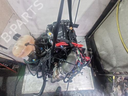 Engine FIAT TALENTO Van (296_) 1.6 D | BP40534508M1  - Image 7