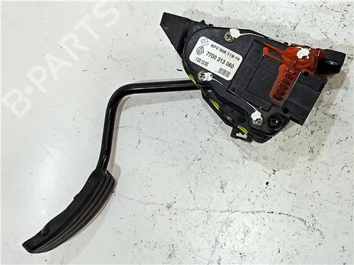Pédale OPEL VIVARO A Bus (X83) 2.5 DTI (F7, J7, A07) (135 hp) 23909947