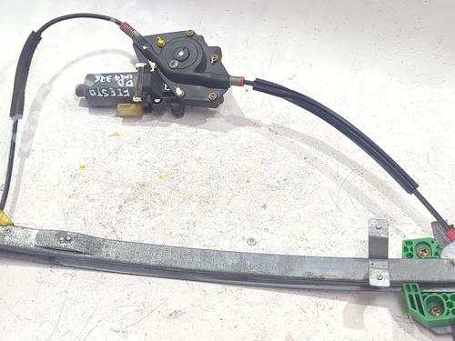 Used Front left window mechanism Front left window mechanism 39649889 39649889