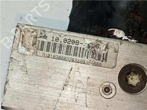 ABS pump FORD FOCUS II Turnier (DA_, FFS, DS) 1.8 TDCi | BP23919883M43 