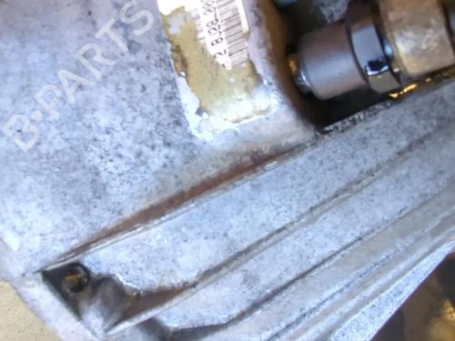 Gearbox FORD FIESTA IV (JA_, JB_) 1.8 D | BP29616251M3