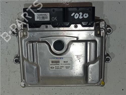 Used Electronic module KIA RIO IV (YB, SC, FB) 1.0 T-GDI 100 (101 hp) 23923441