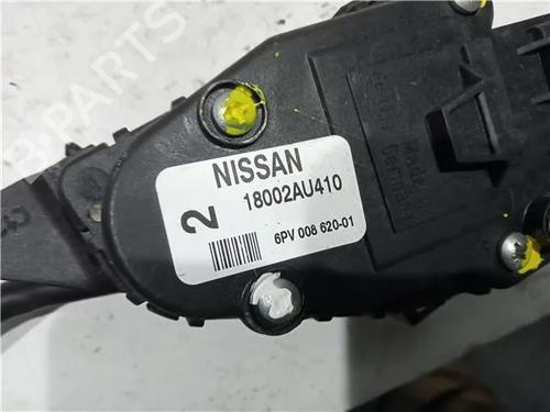 Other NISSAN ALMERA I (N15) 2.0 D | BP23906752O1 