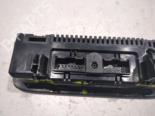 Climate control SEAT IBIZA IV (6J5, 6P1) 1.9 TDI | BP23927762I5 