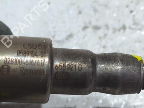Electronic sensor BMW 4 Gran Coupe (F36) 420 d | BP27833367M84 
