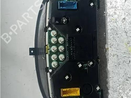 Instrument cluster CITROËN XSARA (N1) 1.9 TD | BP24967722C47