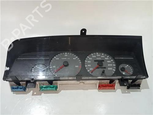 Used Instrument cluster CITROËN XANTIA (X1_, X2_) 1.9 D (69 hp) 23912254