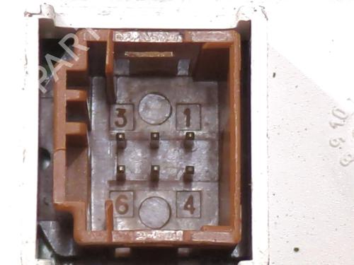 Instrument cluster CITROËN DS4 (NX_) 1.6 HDi 90 | BP26884232C47 