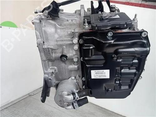 Gearbox VOLVO V40 Hatchback (525) D2 | BP23913611M3