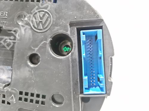 Cockpit VW GOLF IV (1J1) 1.9 TDI | BP30831134C47