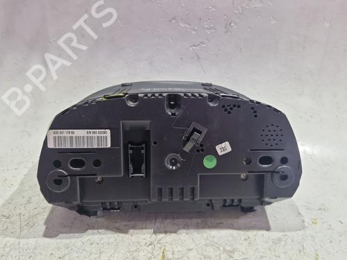 Instrument cluster BMW 3 (E90) 320 i | BP36529364C47 - Image 3