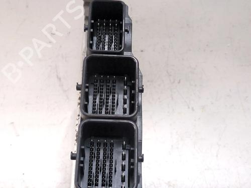Electronic module PEUGEOT 208 I (CA_, CC_) 1.4 HDi | BP27806568M83