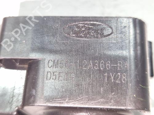 Ignition coil FORD FOCUS III 1.0 EcoBoost | BP32282501M94 