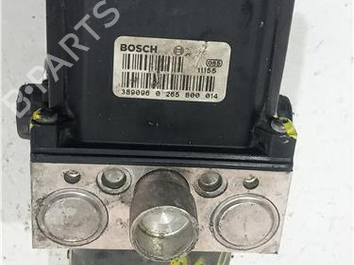 ABS pump FORD MONDEO III Saloon (B4Y) 2.0 16V DI / TDDi / TDCi | BP23919022M43 
