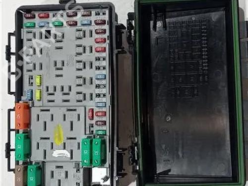 Other OPEL CORSA C (X01) 1.2 (F08, F68) | BP23918365O1