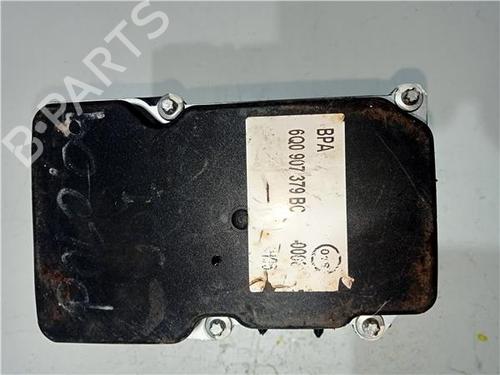 ABS pump VW POLO (9N_, 9A_) 1.4 TDI | BP23932438M43 
