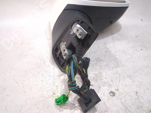 Right mirror CITROËN C4 I (LC_) 1.6 HDi | BP27806595C27 