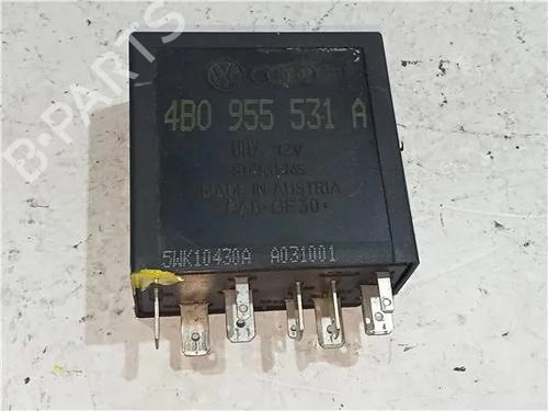 Used Fuse box AUDI A4 B5 Avant (8D5) 1.9 TDI (110 hp) 23921114