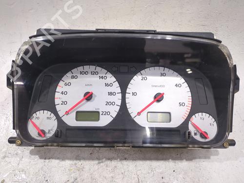Used Instrument cluster Instrument cluster VW GOLF III (1H1) [1989-2000] 33618800 33618800