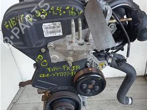 Motor FORD FIESTA V (JH_, JD_) 1.4 16V (80 hp) 23920189