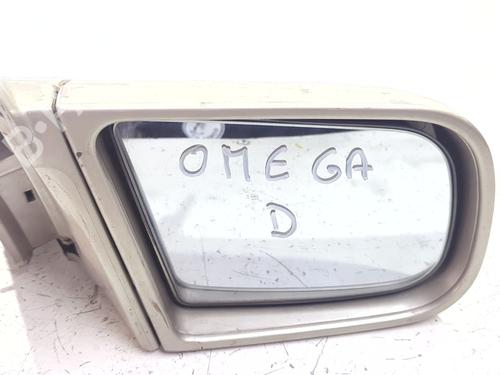 Used Right mirror Right mirror OPEL OMEGA B (V94) 2.5 TD (F69, M69, P69) (130 hp) 40038547 40038547