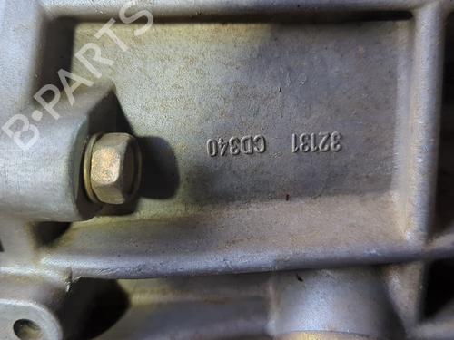 Gearbox NISSAN PATHFINDER III (R51) 2.5 dCi 4WD | BP31655665M3 