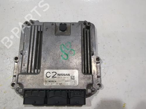 Módulo eletrónico NISSAN QASHQAI I (J10, NJ10) 2.0 dCi (150 hp) 26542555