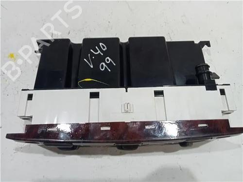 Climate control VOLVO S40 I (644) 1.9 DI | BP23932878I5 