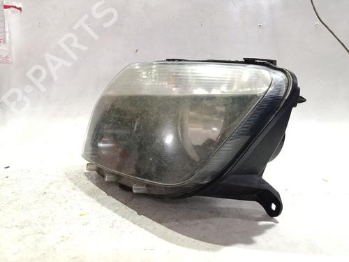 Left headlight DACIA DUSTER (HS_) 1.5 dCi | BP39493200C28 - Image 2