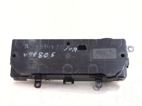 Climate control RENAULT CAPTUR I (J5_, H5_) 0.9 TCe 90 | BP37027530I5 - Image 3