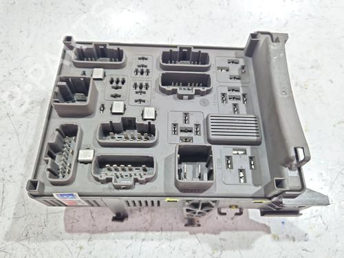 Fuse box RENAULT LAGUNA II (BG0/1_) 1.9 dCi (BG08, BG0G) | BP36014234E1 - Image 4