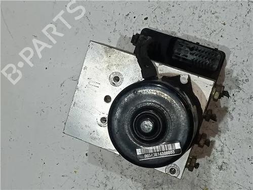 ABS Bremseaggregat FORD FIESTA IV (JA_, JB_) 1.8 D (60 hp) 23919916
