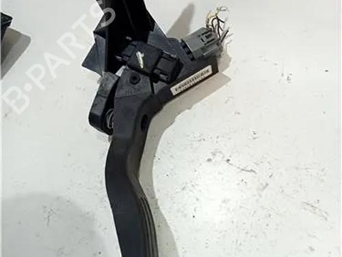 Used Pedal FORD MONDEO III Saloon (B4Y) 2.0 16V DI / TDDi / TDCi (90 hp) 23931491