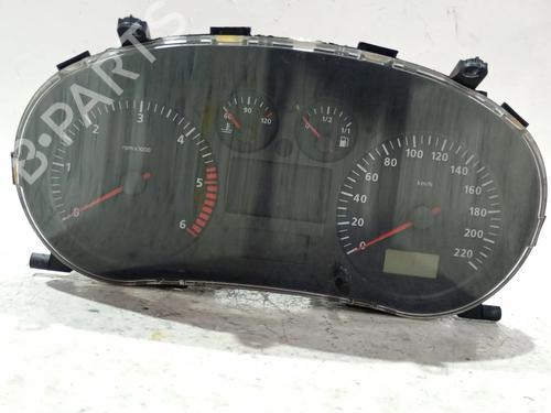 Used Instrument cluster SEAT CORDOBA (6L2) 1.9 TDI (100 hp) 27190731