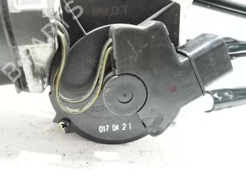Viskermotor vindrude KIA RIO IV (YB, SC, FB) 1.0 T-GDI 100 | BP27307835M29 