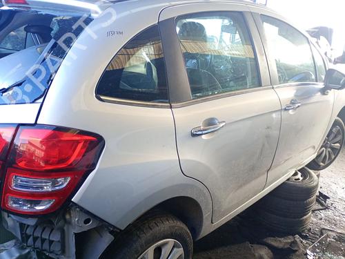 Pedal CITROËN C3 II (SC_) 1.4 HDi 70 (SC8HZC, SC8HR0, SC8HP4) | BP29708943I4 