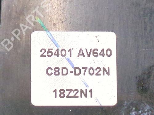 Interrupteur de vitre avant gauche NISSAN PRIMERA Hatchback (P11) 1.8 16V | BP30934543I27