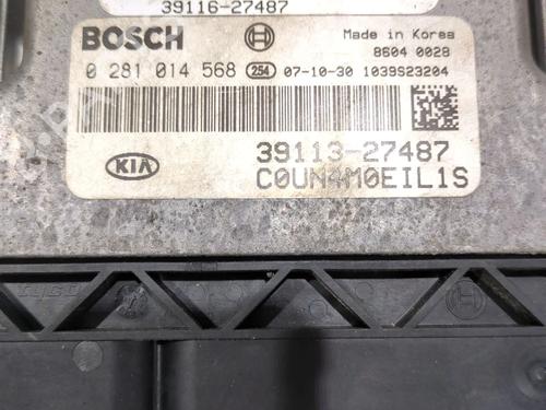 Elektronisk modul KIA CARENS III MPV (UN) 2.0 CRDi 115 | BP23903314M83 