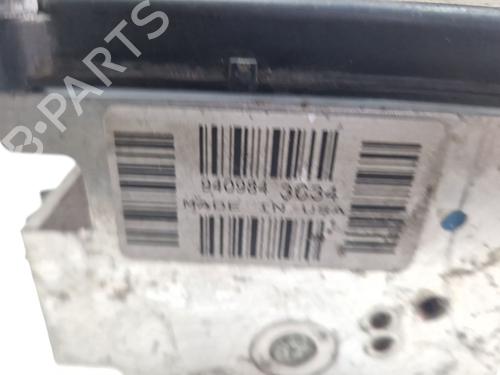 ABS pump PEUGEOT 407 Coupe (6C_) 2.2 16V | BP35775975M43 - Image 4