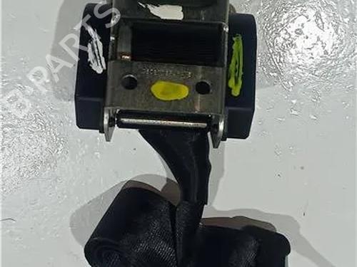 Rear left seatbelt DACIA DUSTER (HS_) 1.5 dCi | BP23924294I29 
