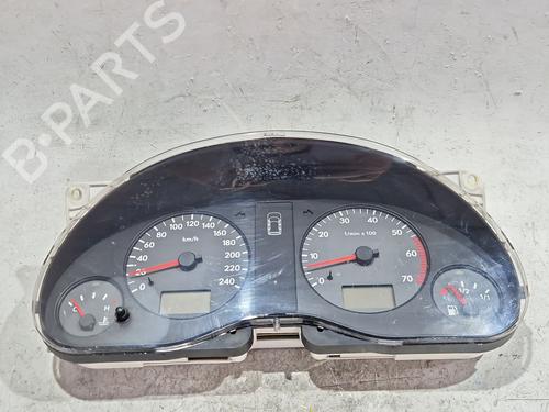 Used Instrument cluster SEAT ALHAMBRA (7V8, 7V9) 2.0 i (115 hp) 30656474